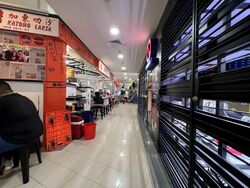 Queensway Tower / Queensway Shopping Centre (D3), Shop House #628802941